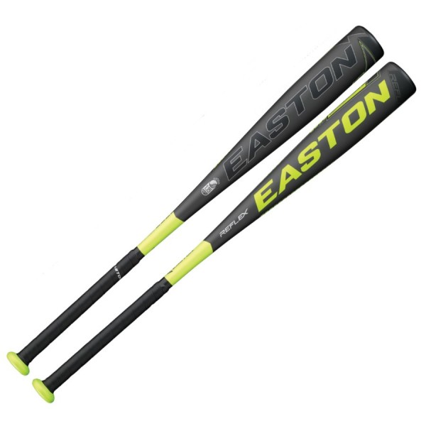 Easton SL13RX9 Reflex (9) Senior League Baseball Bat Sports Direct USA