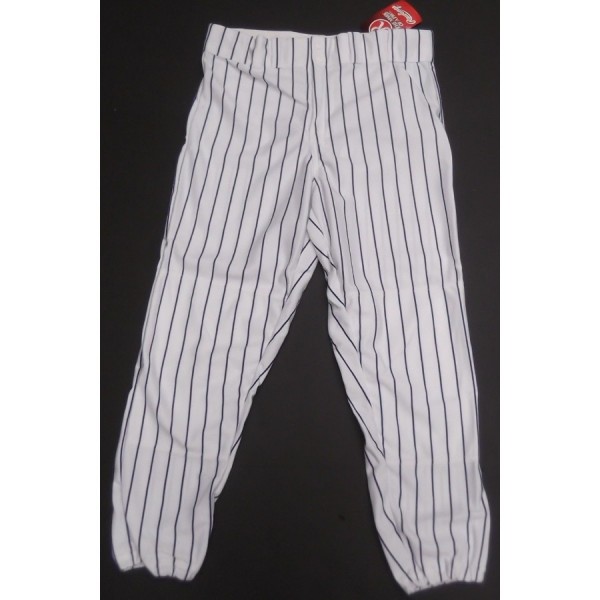 white pinstripe pants men