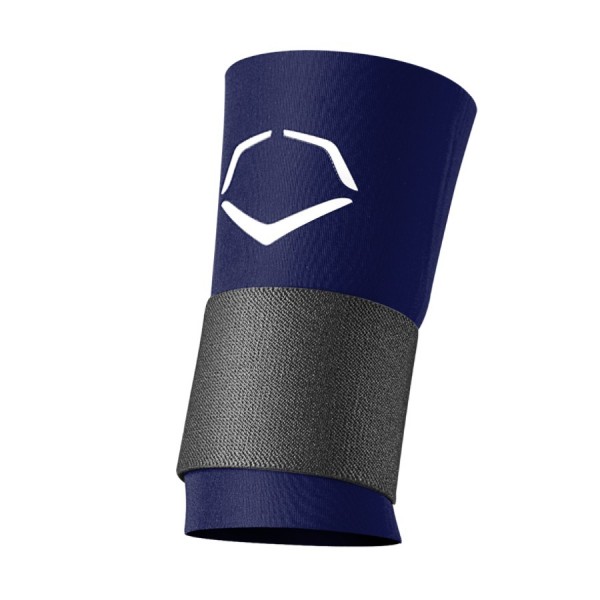 EvoShield A160 Protective Wrist Guard With Strap Navy | Sports Direct USA