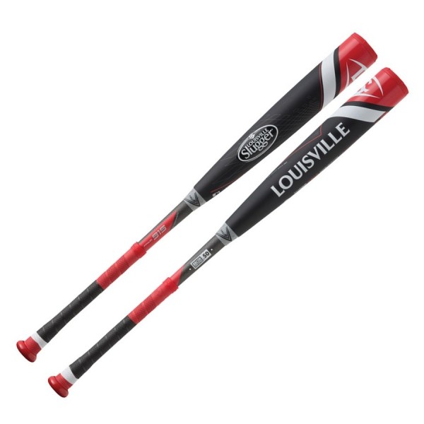 Louisville Slugger Prime | IQS Executive