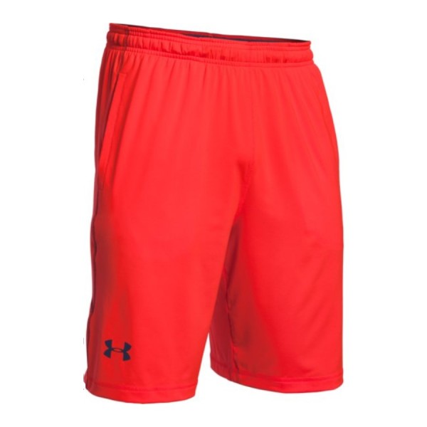 Under Armour Men's Bolt Orange Raid 10